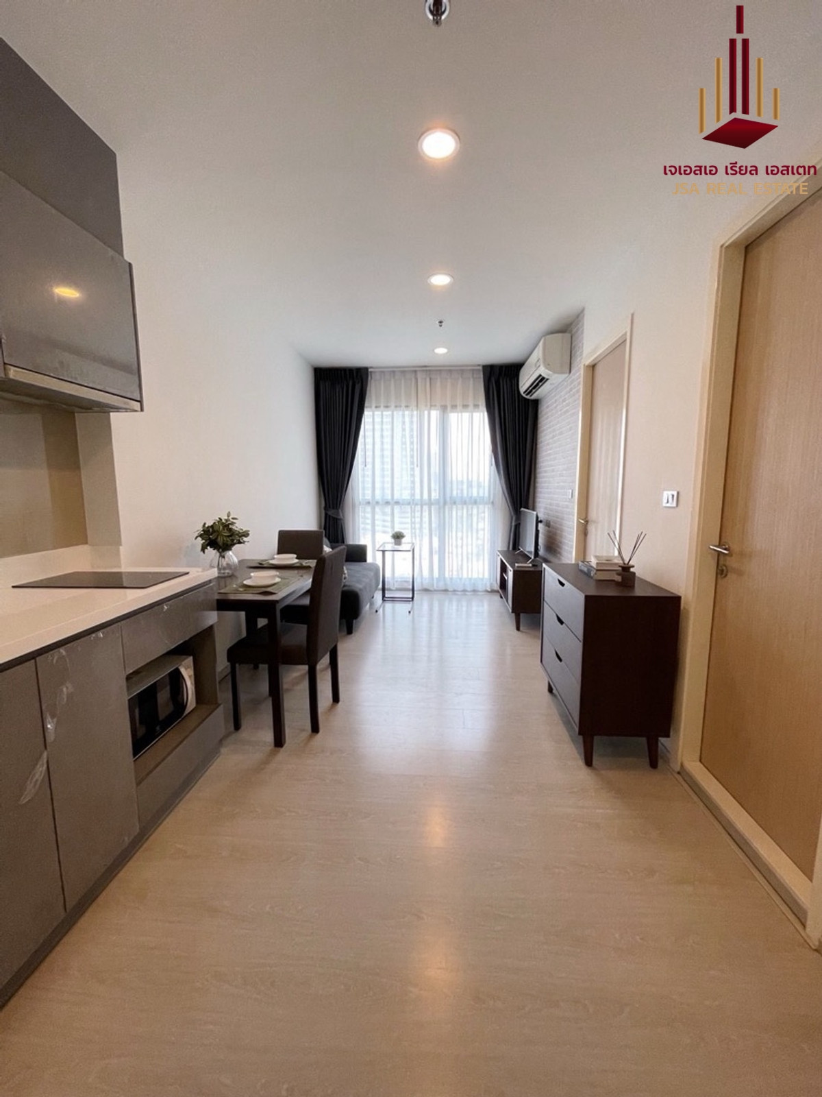For SaleCondoRama9, Petchburi, RCA : ✨ For Sale: Rhythm Asoke 2 Condo ✨ 💰 Only 3,250,000 THB