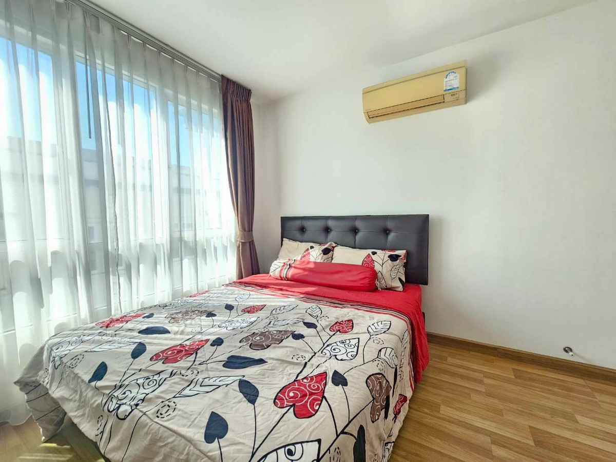 ให้เช่าคอนโดสุขุมวิท อโศก ทองหล่อ : ✨ ชีวิตสมดุล...ใจกลางสุขุมวิท 16 | Voque Sukhumvit 16  ✨