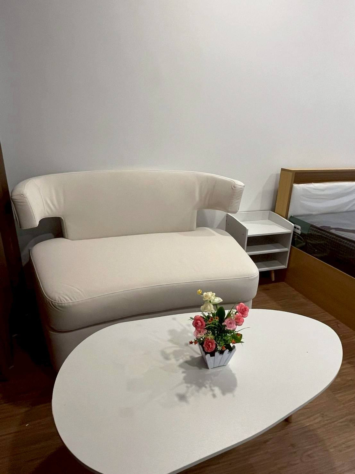 For RentCondoRamkhamhaeng, Hua Mak : For rent ✨ The Livin Ramkhamhaeng ✨ near MRT Interchange Lamsalee, fully furnished and equipped with appliances