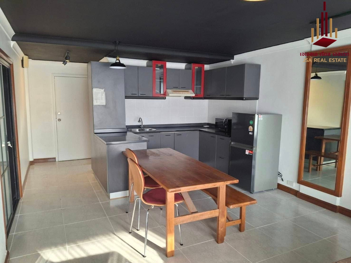 ให้เช่าคอนโดลาดพร้าว101 แฮปปี้แลนด์ : ✨ For Rent: City Villa Condo ✨ 💰 Only 18,000 THB/month