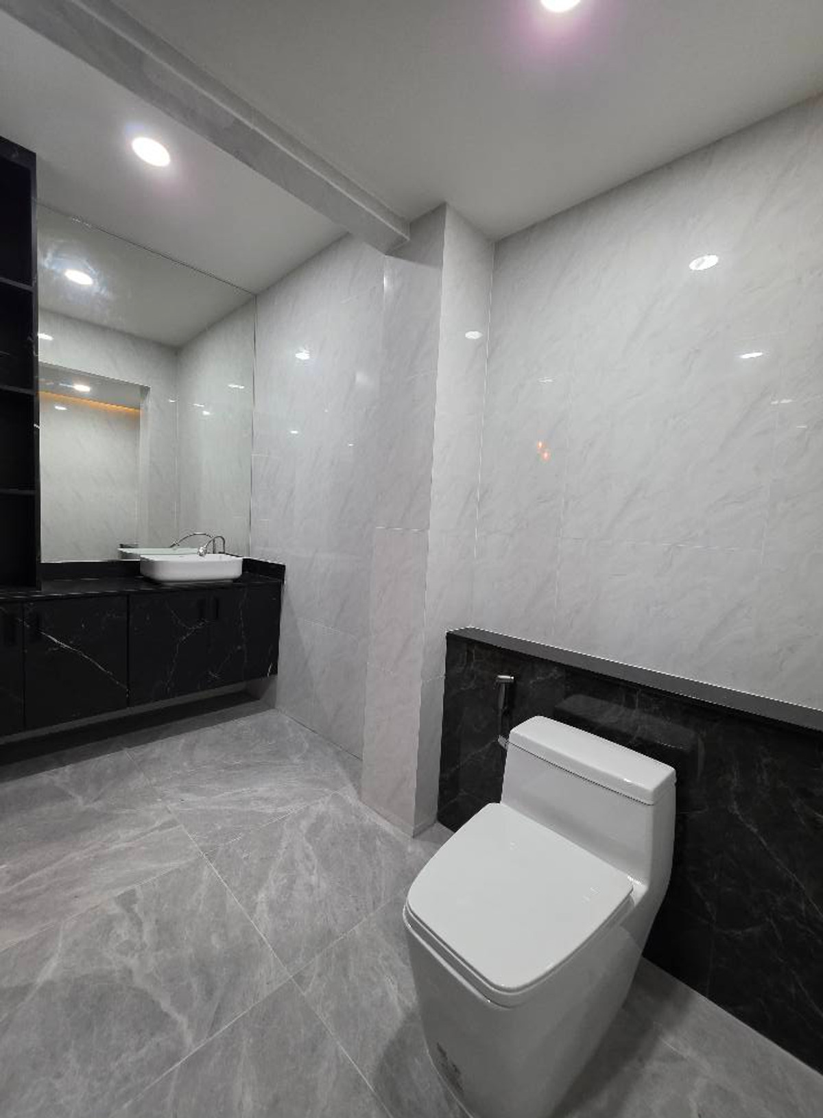 For RentHousePattaya, Bangsaen, Chonburi : House with land Soi Sukhumvit - Pattaya 15 - 17 / 3 bedrooms (for rent), House & Land Soi Sukhumvit - Pattaya 15 - 17 / 3 Bedrooms (FOR RENT) BEWN006