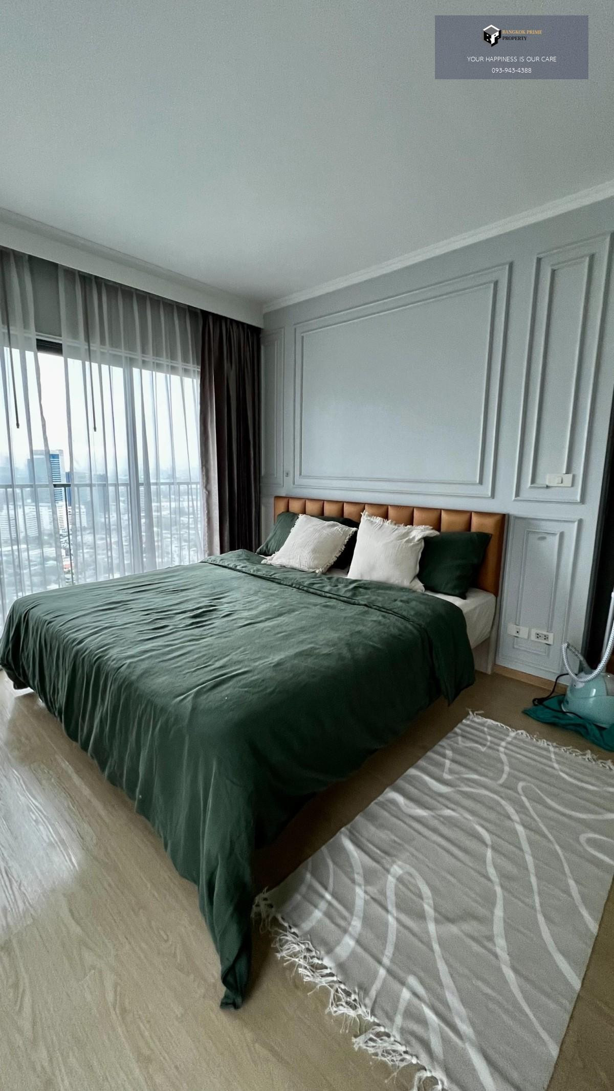 ขายคอนโดสุขุมวิท อโศก ทองหล่อ : Noble Remix | Beautiful Penthouse 🚝Connect to BTS Thonglor 美しいお部屋・レアタイプ 🚝 BTSトンロー直結 #2025120113279