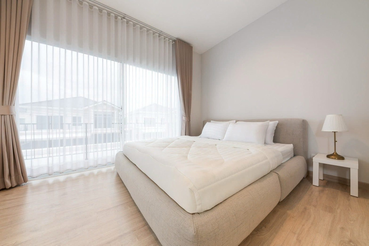 ให้เช่าบ้านนวมินทร์ รามอินทรา : 💎 For Rent! บ้านเดี่ยวหรู ลัดดารมย์ วงแหวน-รามอินทรา 2 (77 ตร.วา) ใกล้ทางด่วนจตุโชติ / Fashion Island