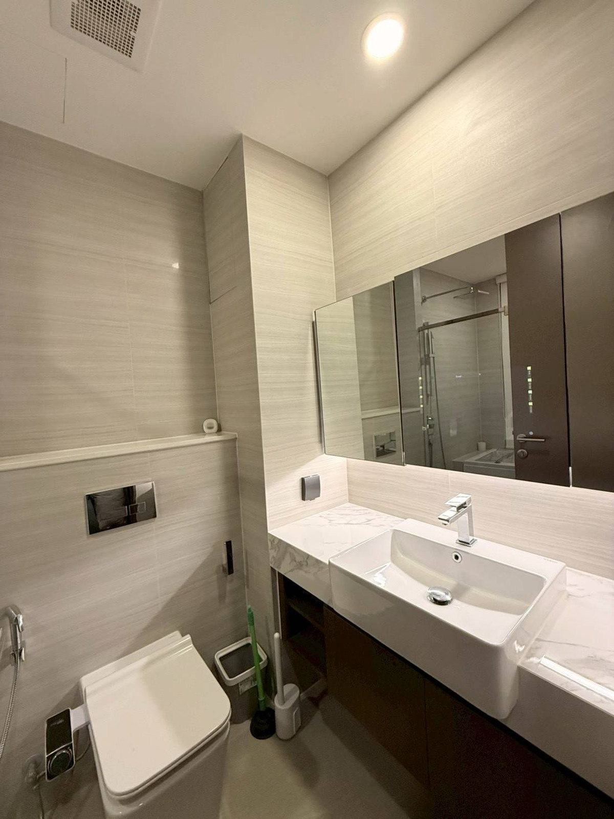 ให้เช่าคอนโดสุขุมวิท อโศก ทองหล่อ : ✨ Special Price ✨ให้เช่าคอนโด Park Origin Thonglor 1 Bed 1 Bath 💛