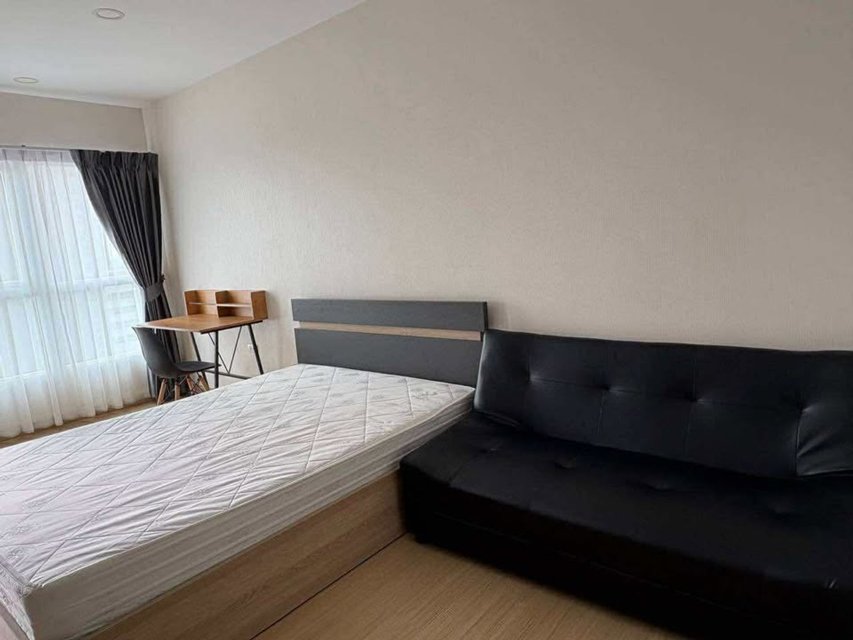 For RentCondoRamkhamhaeng, Hua Mak : For rent 🔥 Supalai Veranda Ramkhamhaeng 🔥 Fully furnished and equipped with appliances