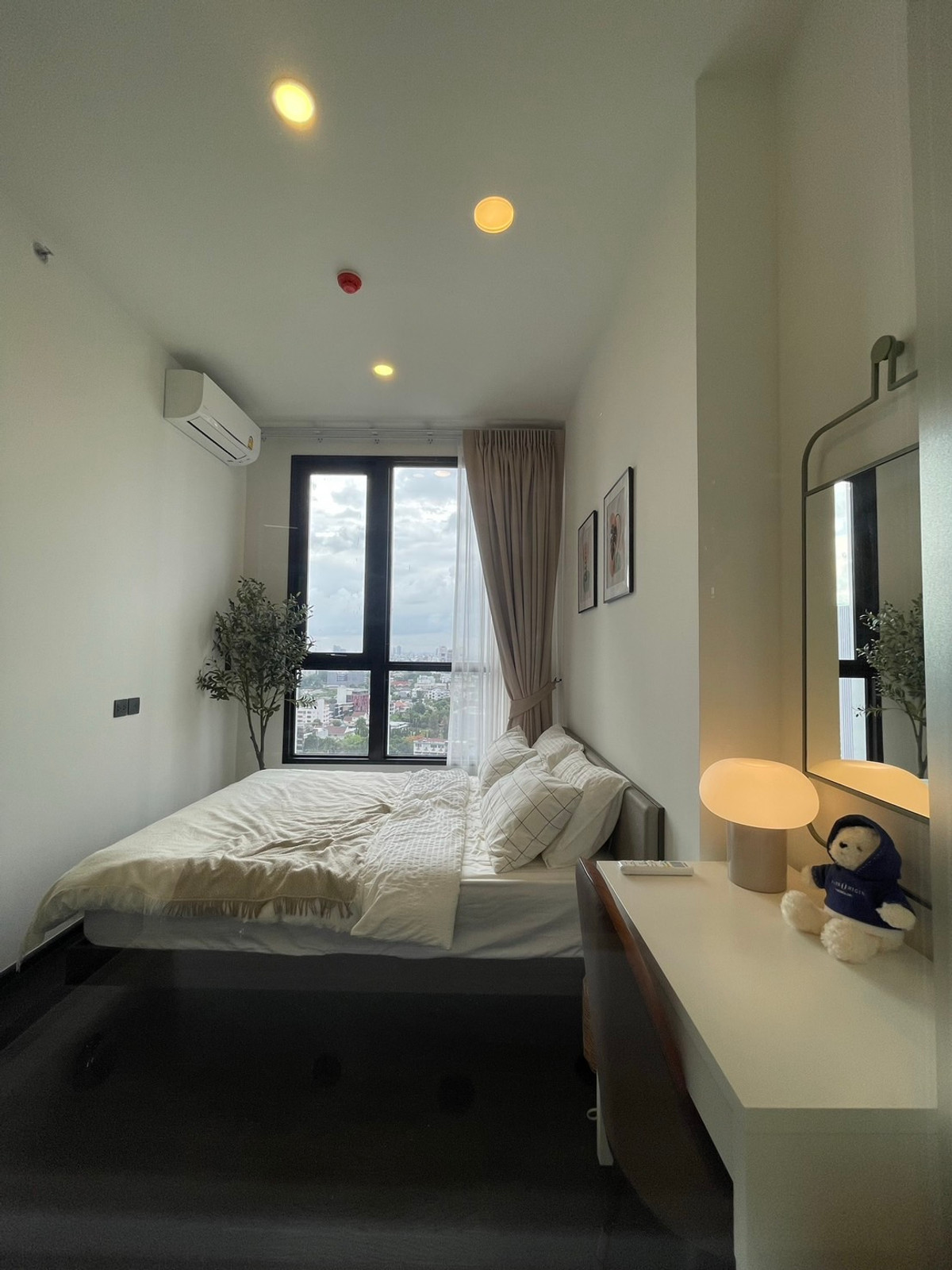 ให้เช่าคอนโดสุขุมวิท อโศก ทองหล่อ : ✨ Special Price ✨ให้เช่าคอนโด Park Origin Thonglor 1 Bed 1 Bath