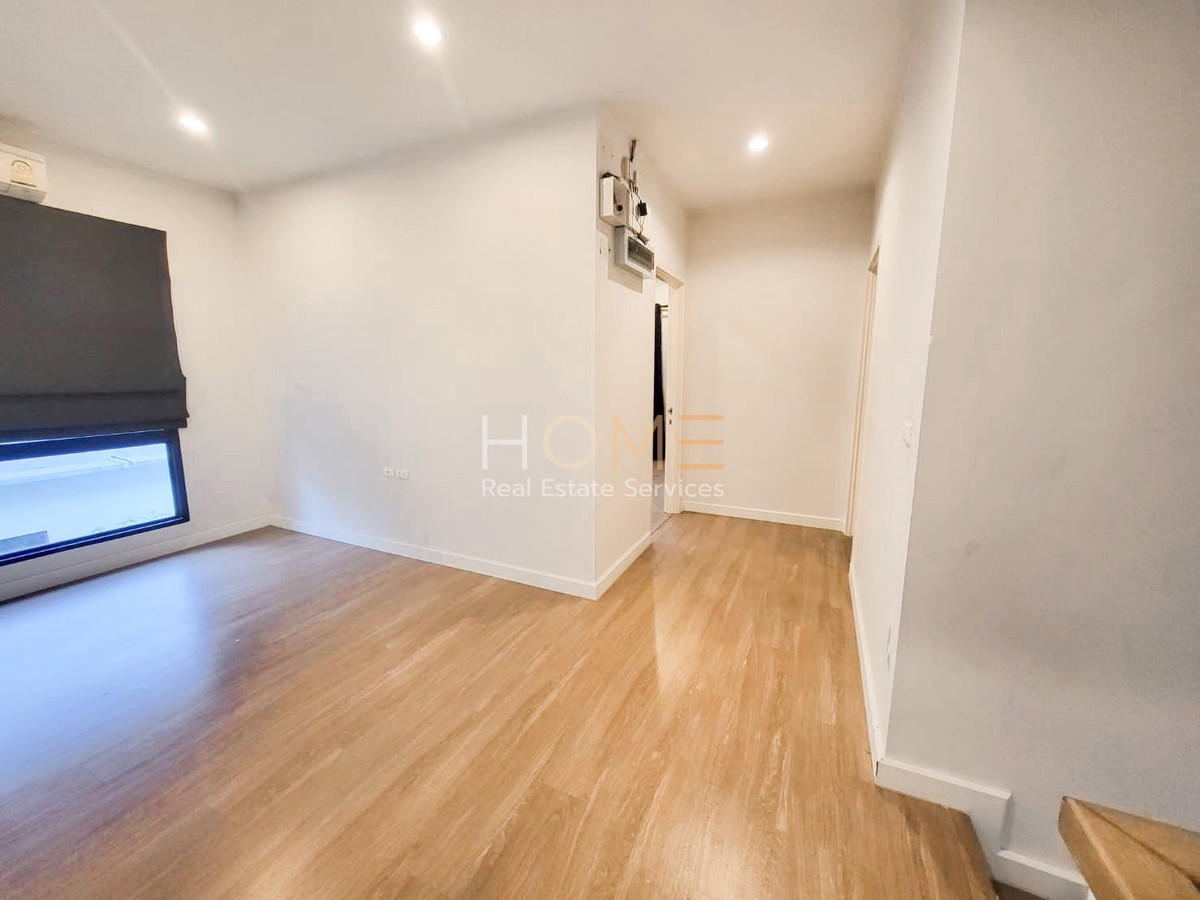 ขายบ้านบางแค เพชรเกษม : ซีรีน กัลปพฤกษ์ / 3 ห้องนอน (ขาย), Zerene Kalpapruek / 3 Bedrooms (FOR SALE) BALL295