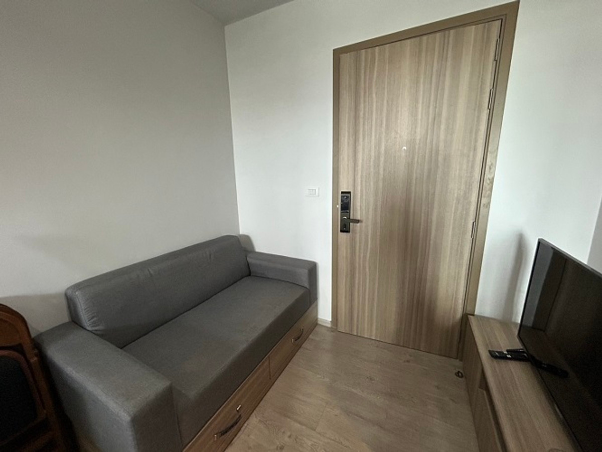 ให้เช่าคอนโดท่าพระ ตลาดพลู วุฒากาศ : Altitude Unicorn ท่าพระ คอนโให้เช่า ติดสถานีตลากพลู ห้องตกแต่งครบ พร้อมอยู่ 