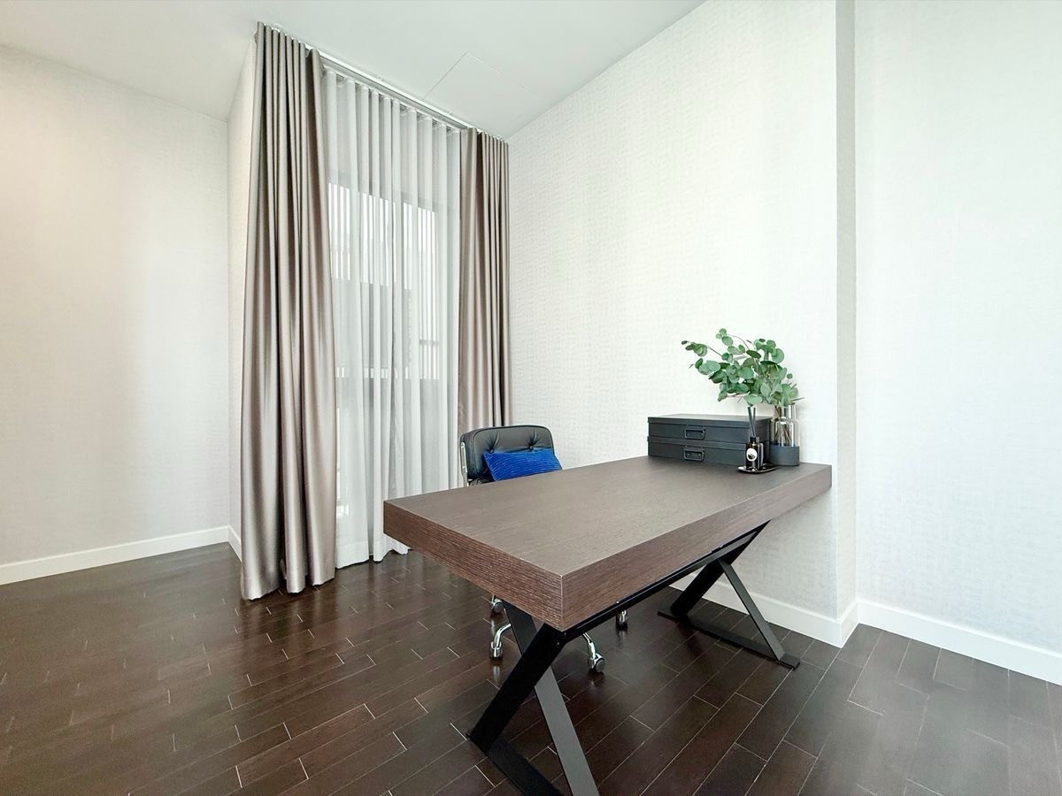 ขายบ้านเลียบทางด่วนรามอินทรา : ✅✅✅HOT DEAL ขายบ้าน The Honer Yothinpattana ขนาด 445 Sq.m 4 bed 3 bath เพียง 38.5 MB