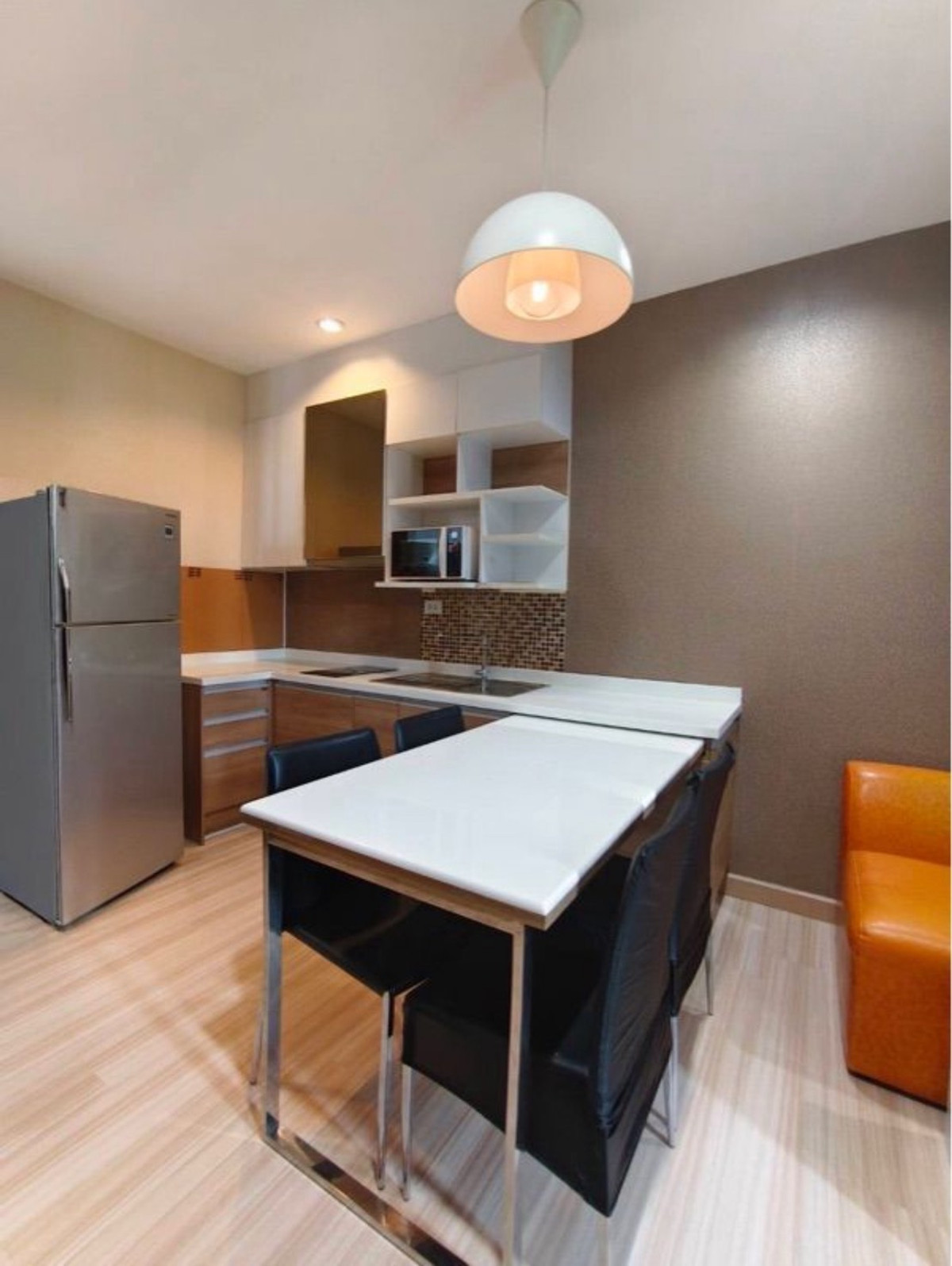 ให้เช่าคอนโดรัตนาธิเบศร์ สนามบินน้ำ พระนั่งเกล้า : ปล่อยเช่า The Hotel Serviced Condo (เดอะโฮเทล เซอร์วิส คอนโด)