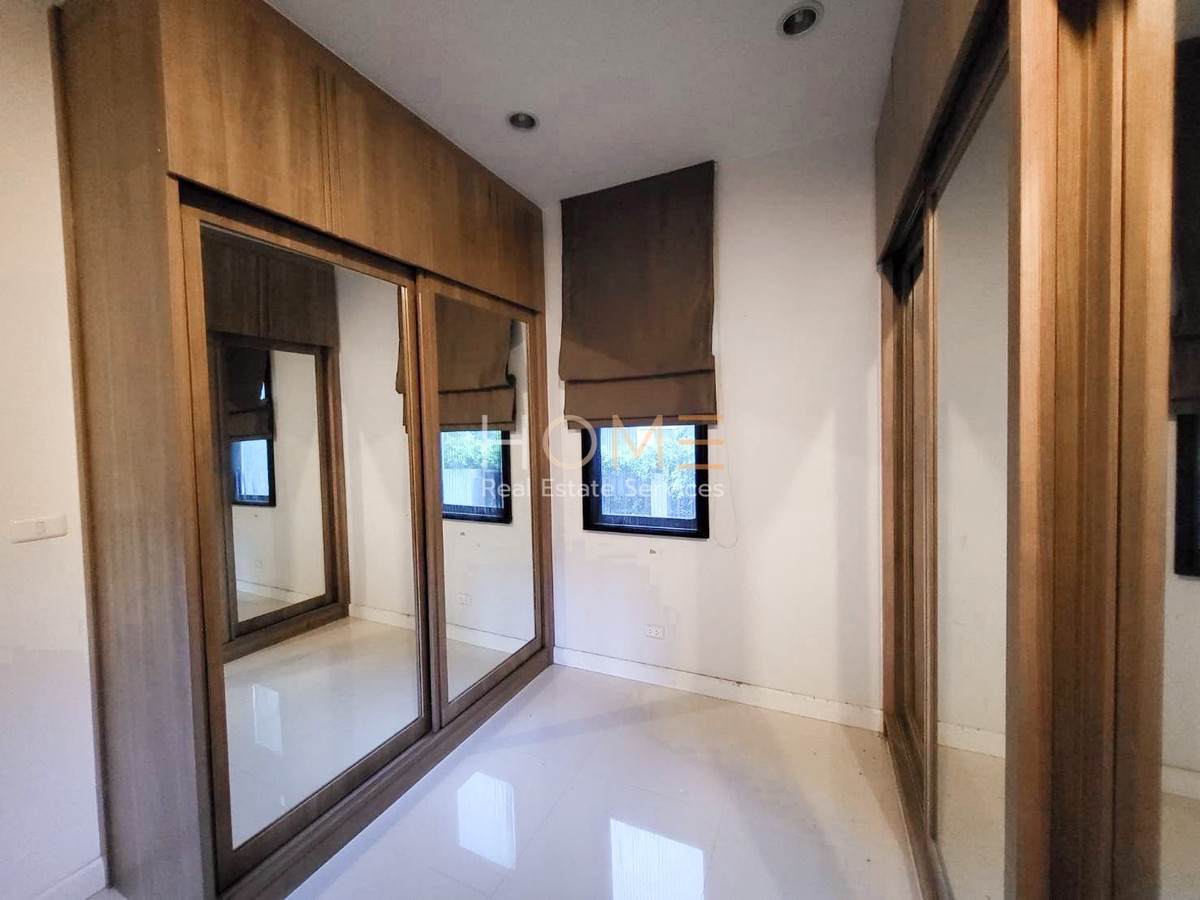 ขายบ้านบางแค เพชรเกษม : ซีรีน กัลปพฤกษ์ / 3 ห้องนอน (ขาย), Zerene Kalpapruek / 3 Bedrooms (FOR SALE) BALL295