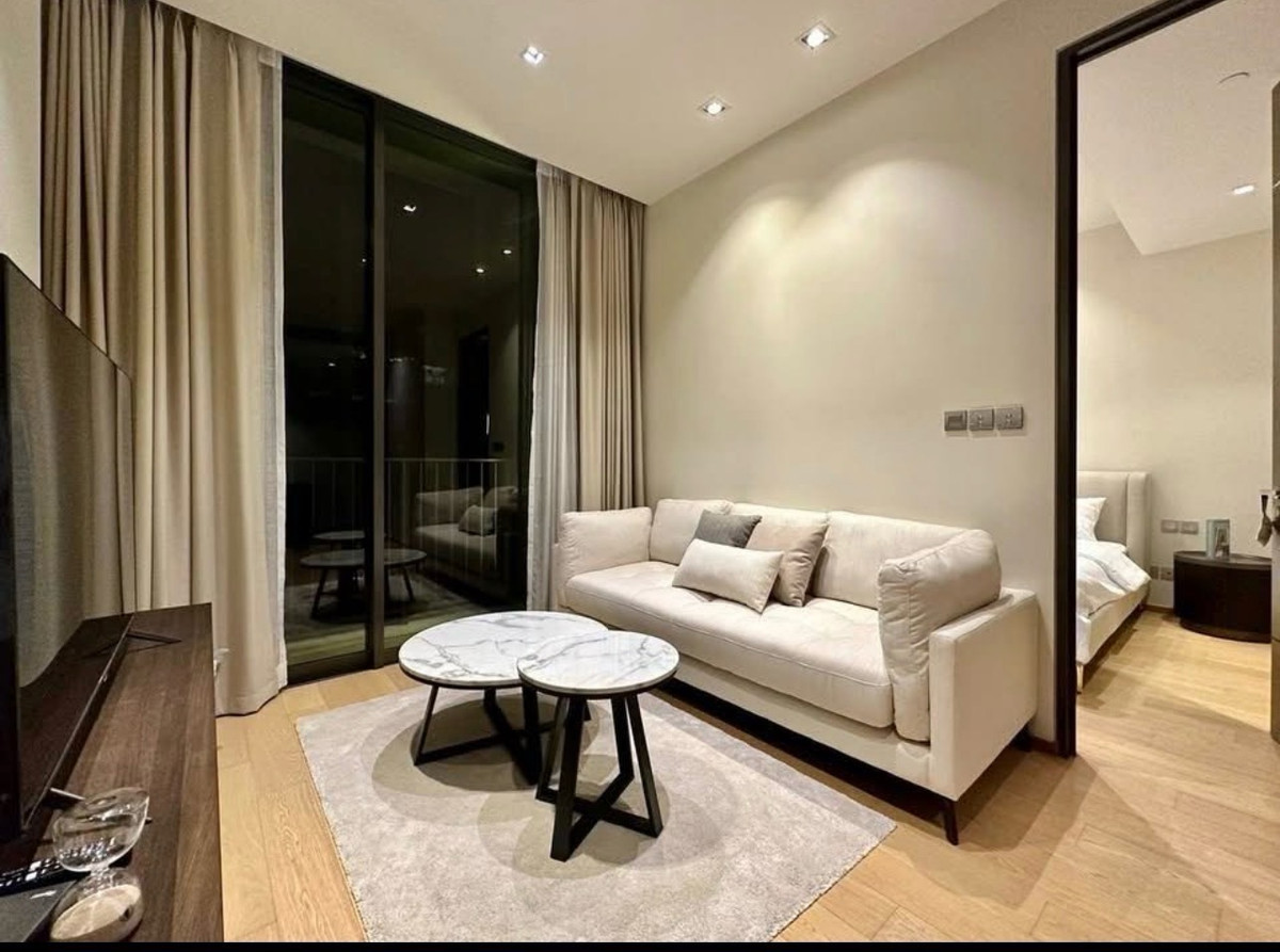 คอนโดวิทยุ ชิดลม หลังสวน : 🎉⭐️การันตรีห้องชั้นสูง วิวสวย ด้วยราคา💰เช่า💰ดีที่สุดใจกลาง CBD ⭐️(ag l)