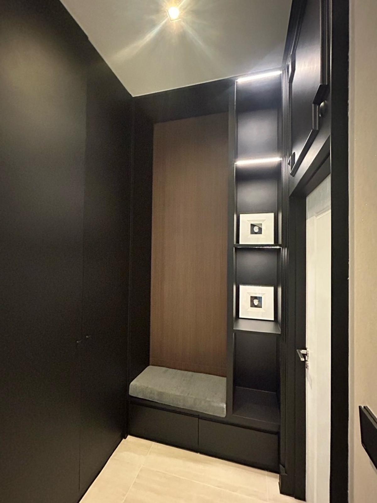 บ้านบางนา แบริ่ง ลาซาล : ให้เช่า / ขายบ้านเเกรนด์บางกอกบูเลอวาร์ด ราคาเสนอได้ค่ะ