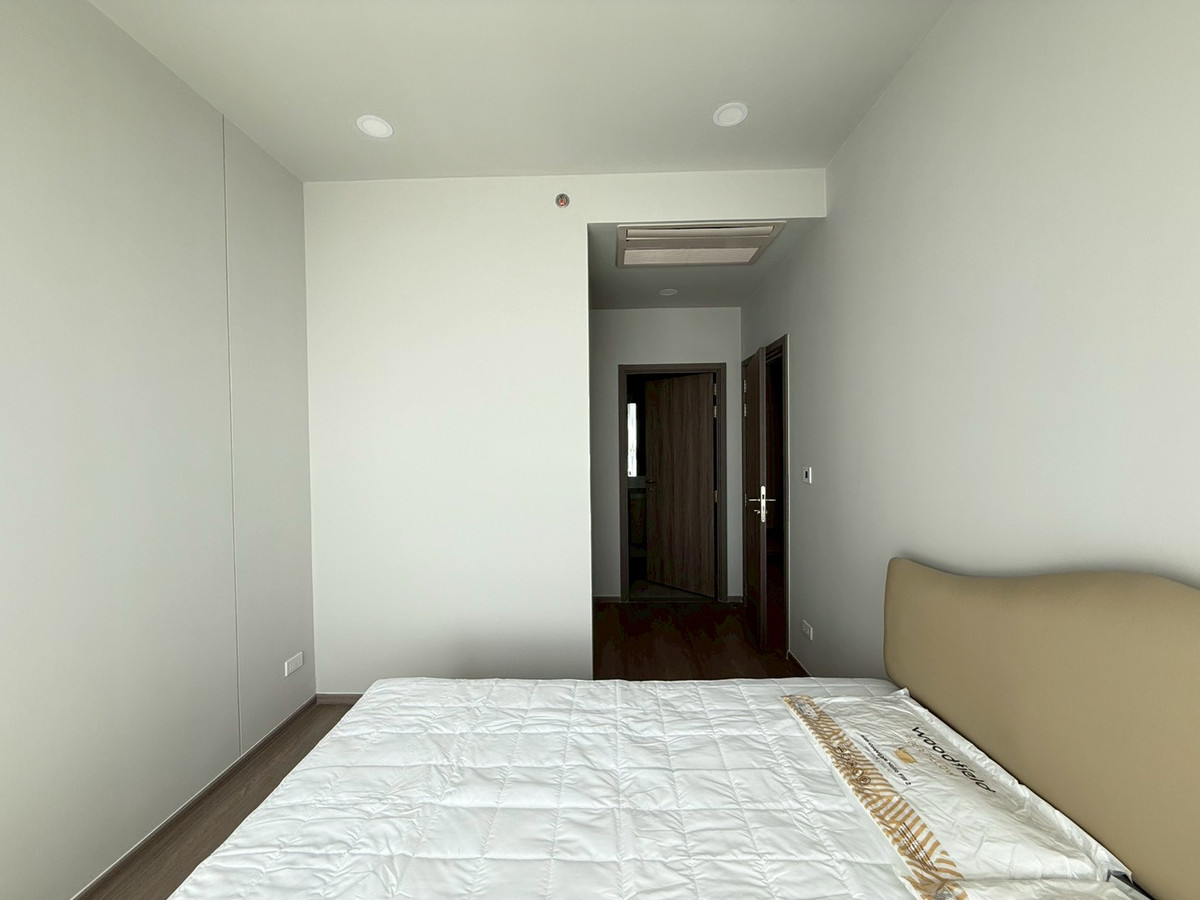 For RentCondoBangna, Bearing, Lasalle : For Rent  Whizdom The Forestias (Bangna KM.7) Brand New!