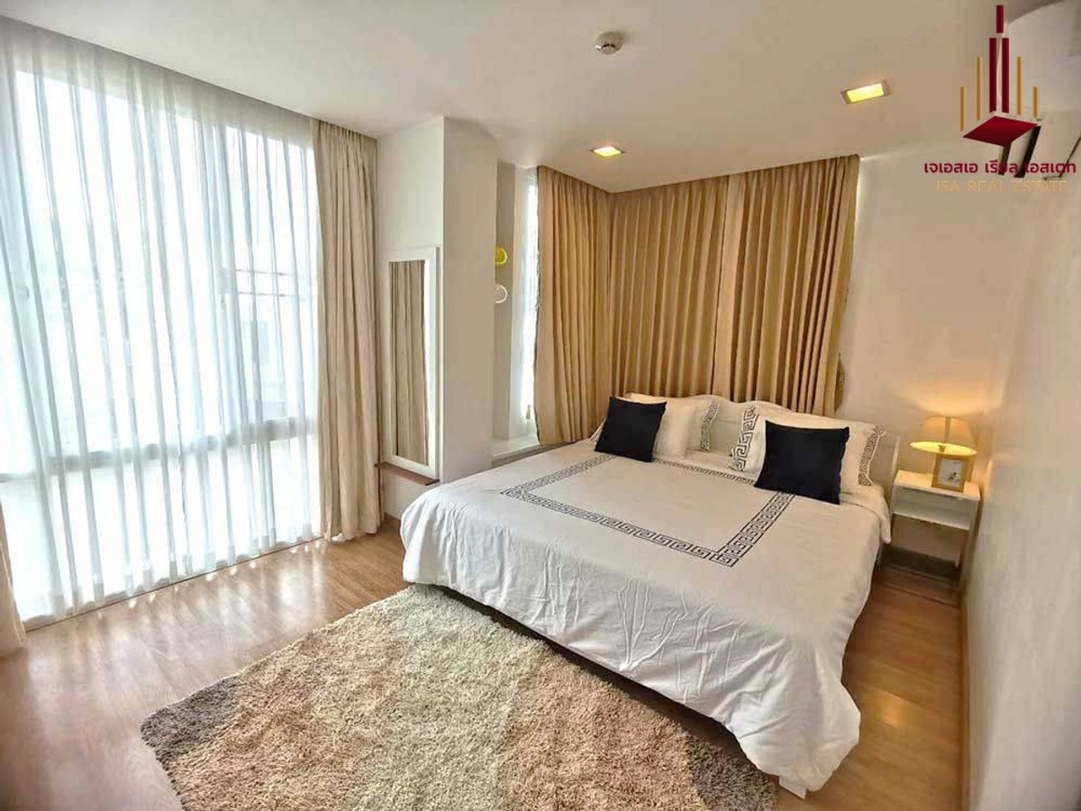 ให้เช่าคอนโดสุขุมวิท อโศก ทองหล่อ : ✨ For Rent: The Alcove Sukhumvit 49 Condo ✨  💰 Only 33,000 THB/month