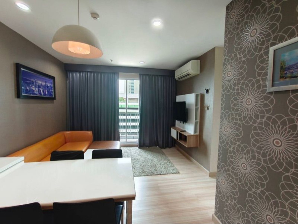 ให้เช่าคอนโดรัตนาธิเบศร์ สนามบินน้ำ พระนั่งเกล้า : ปล่อยเช่า The Hotel Serviced Condo (เดอะโฮเทล เซอร์วิส คอนโด)