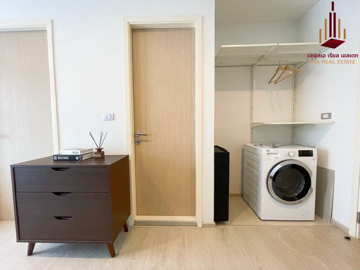 For SaleCondoRama9, Petchburi, RCA : ✨ For Sale: Rhythm Asoke 2 Condo ✨ 💰 Only 3,250,000 THB