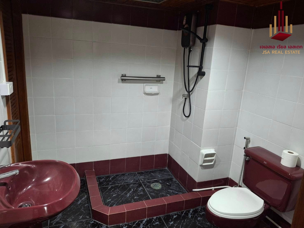 ให้เช่าคอนโดลาดพร้าว101 แฮปปี้แลนด์ : ✨ For Rent: City Villa Condo ✨ 💰 Only 18,000 THB/month