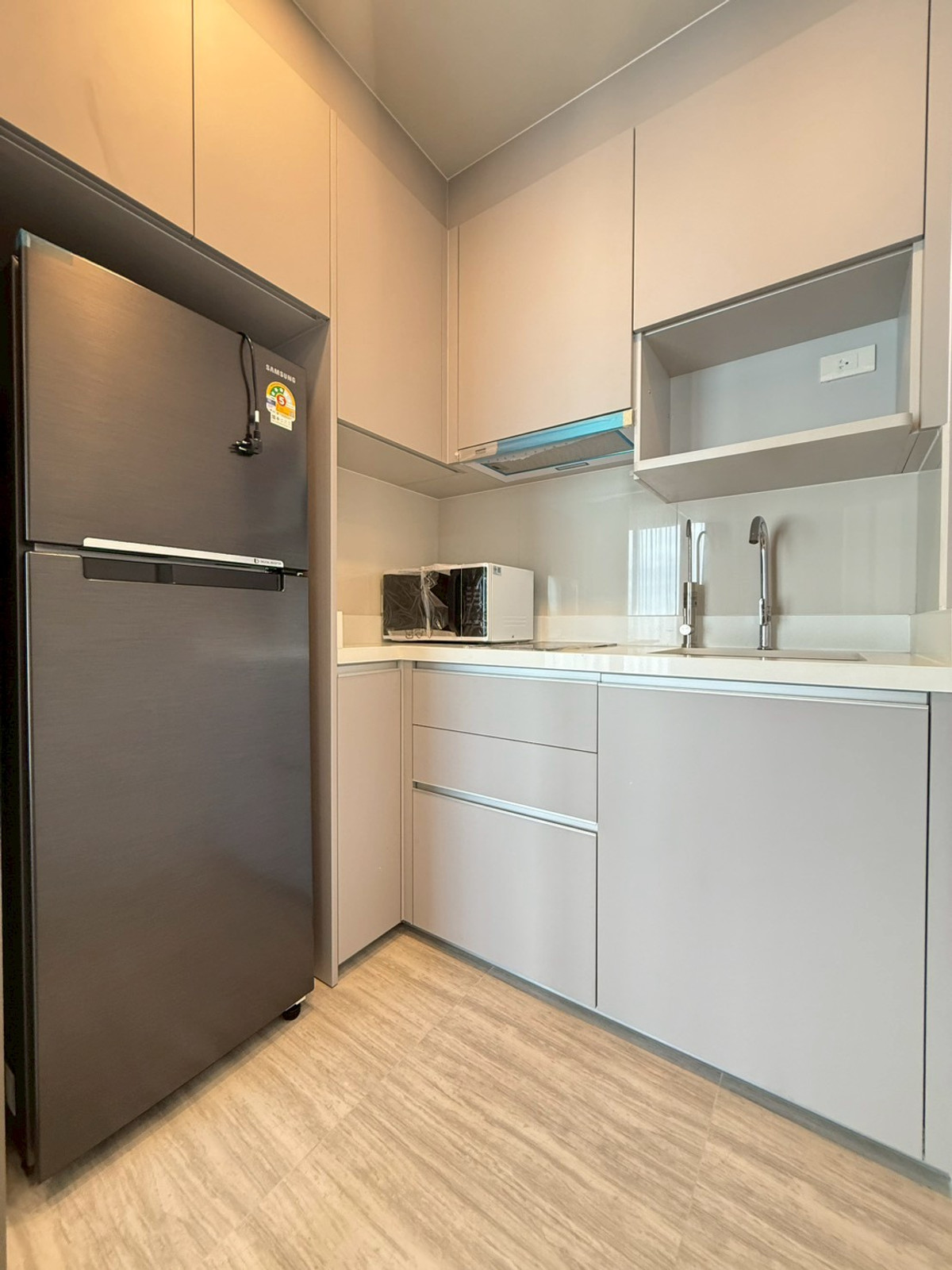 For RentCondoBangna, Bearing, Lasalle : For Rent  Whizdom The Forestias (Bangna KM.7) Brand New!