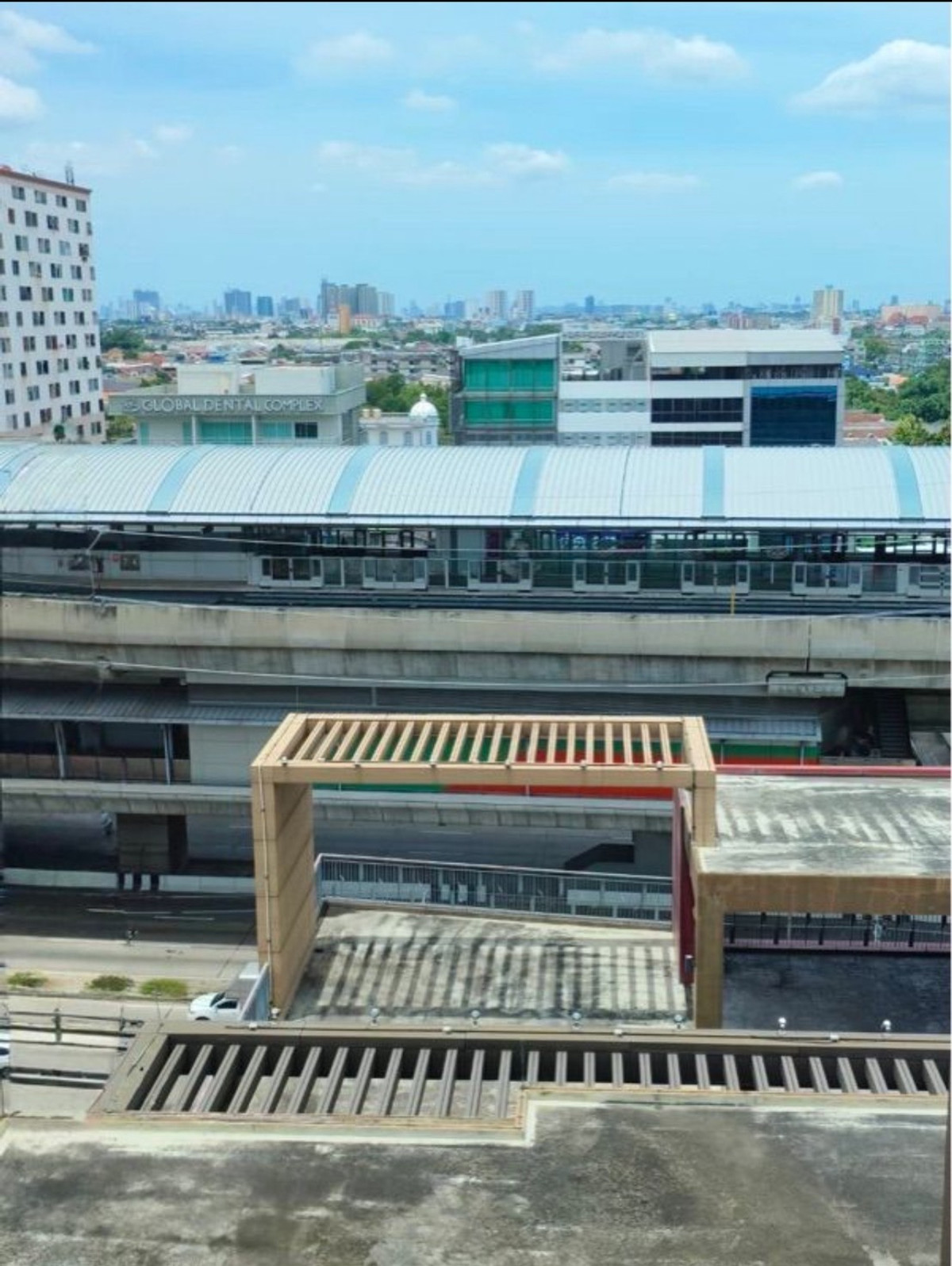 ให้เช่าคอนโดรัตนาธิเบศร์ สนามบินน้ำ พระนั่งเกล้า : ปล่อยเช่า The Hotel Serviced Condo (เดอะโฮเทล เซอร์วิส คอนโด)