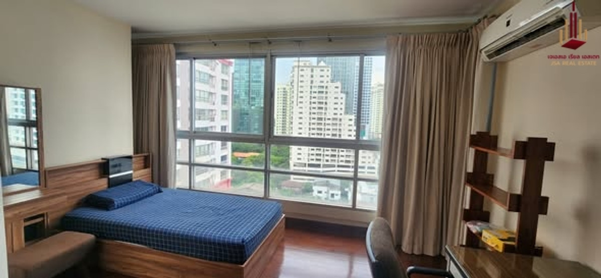 ให้เช่าคอนโดราชเทวี พญาไท : ✨ For Rent: Pathumwan Resort Condo ✨ 💰 Only 31,000 THB/month