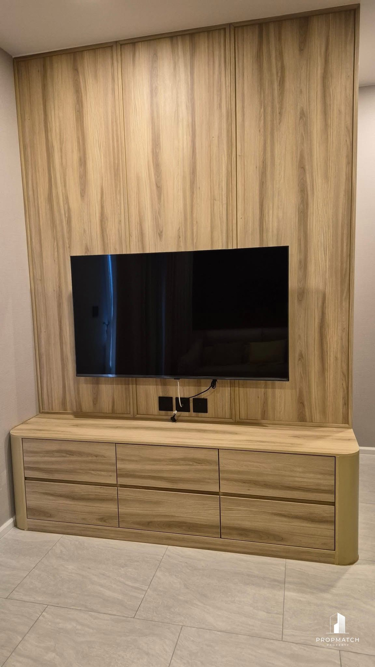 For RentCondoSiam Paragon ,Chulalongkorn,Samyan : ✨Flash Deal ✨Cooper Siam( 2Bed 1Bath 50SQM.) Fully furnished, ready to move in!! Only 39,000 baht per month Tel.0981315848 @propmatch