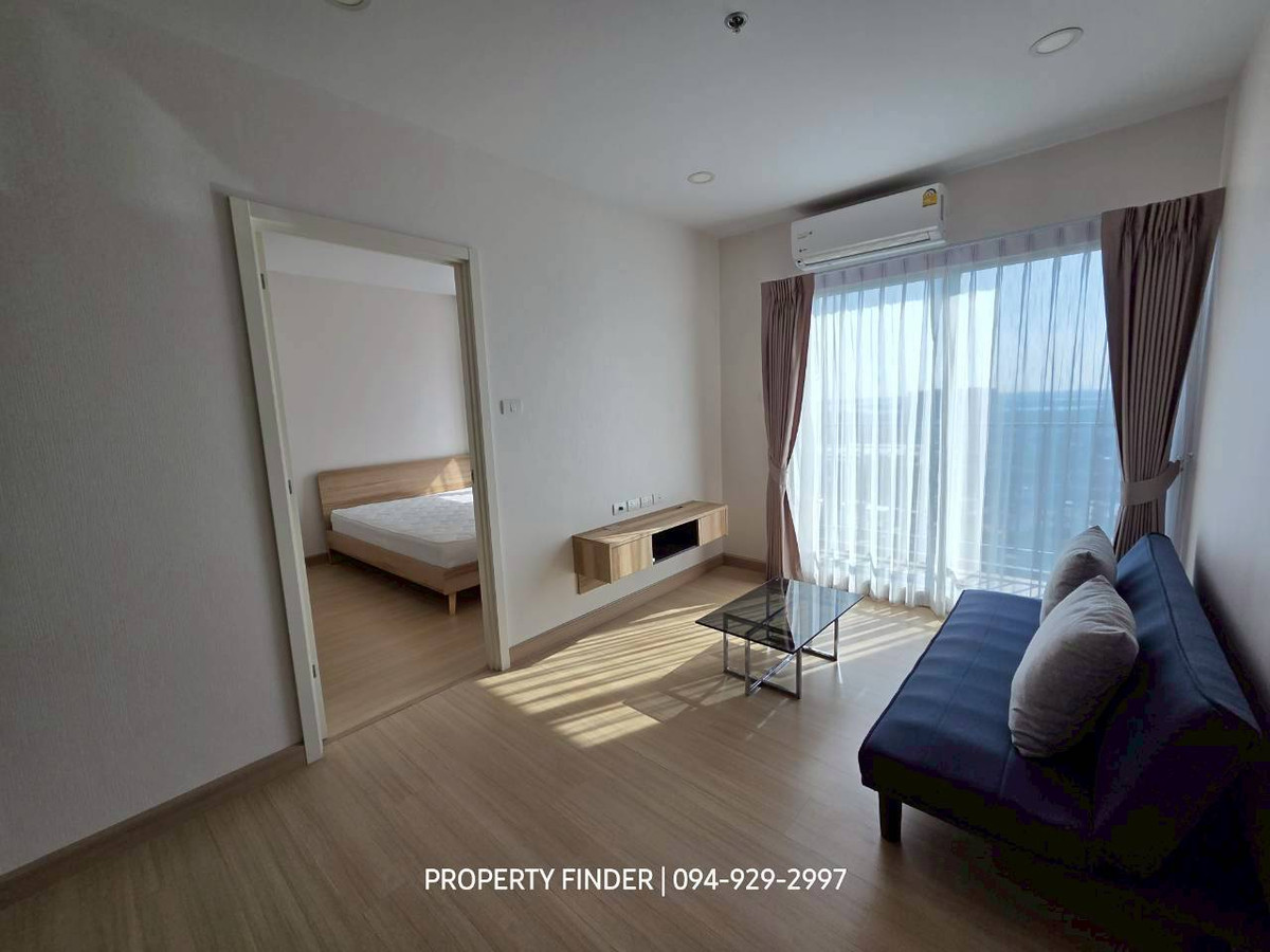 ให้เช่าคอนโดสมุทรปราการ สำโรง : PFD-07619 ให้เช่าคอนโด ศุภาลัย เวอเรนด้า สุขุมวิท 117 นัดชมห้อง 👉line : @pfbkk