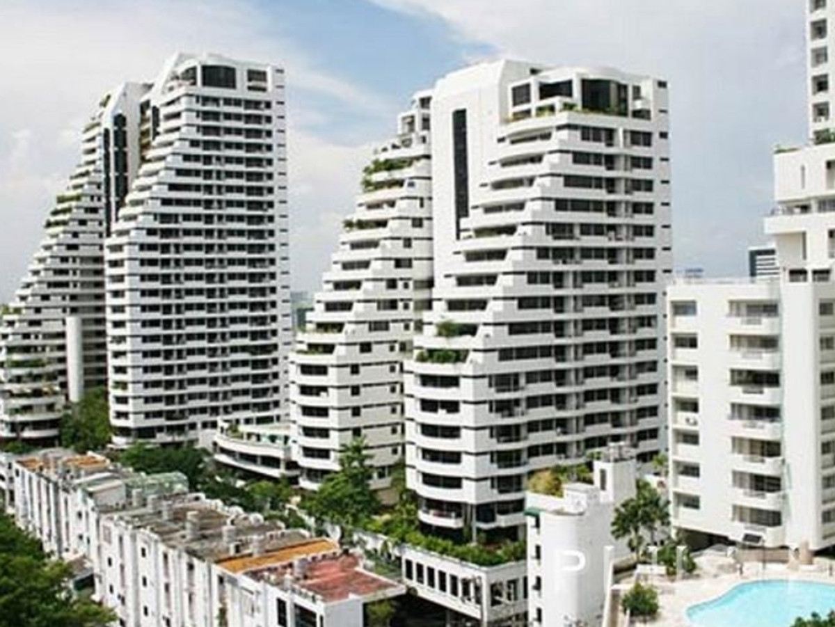 ให้เช่าคอนโดสุขุมวิท อโศก ทองหล่อ : ✨ For Rent: Supalai Place Sukhumvit 39 Condo ✨  💰 Only 20,000 THB/month