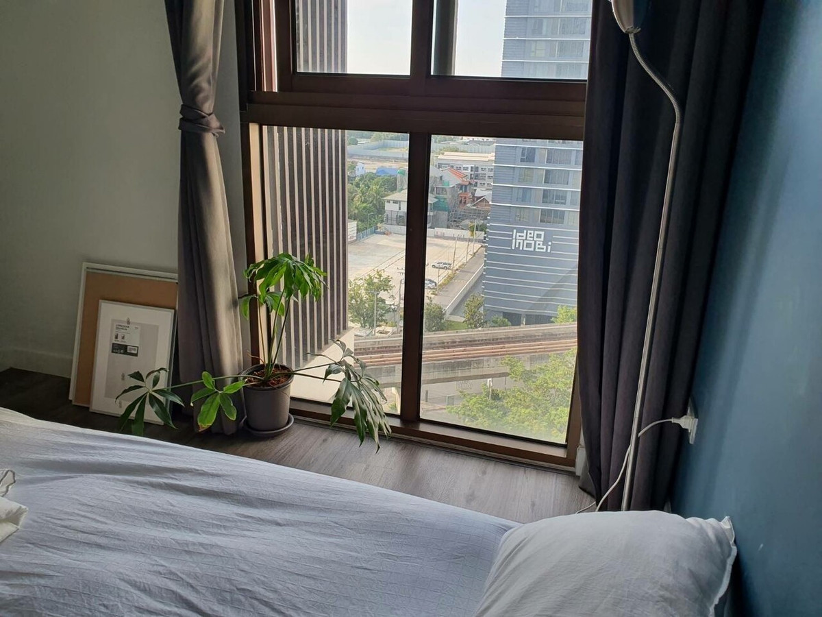 ขายคอนโดอ่อนนุช อุดมสุข : 🔥🔥ห้องสวย วิวเมือง ลดราคา!!🔥🔥  1 Bed  Ideo mix 103