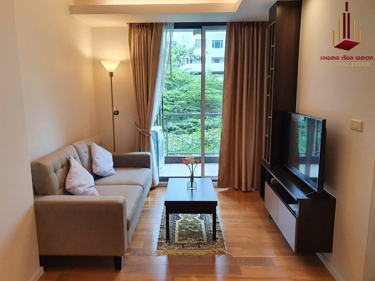 ขายคอนโดวิทยุ ชิดลม หลังสวน : ✨ For Sale: FOCUS @ Ploenchit Condo ✨ 💰 Only 5,970,000 THB