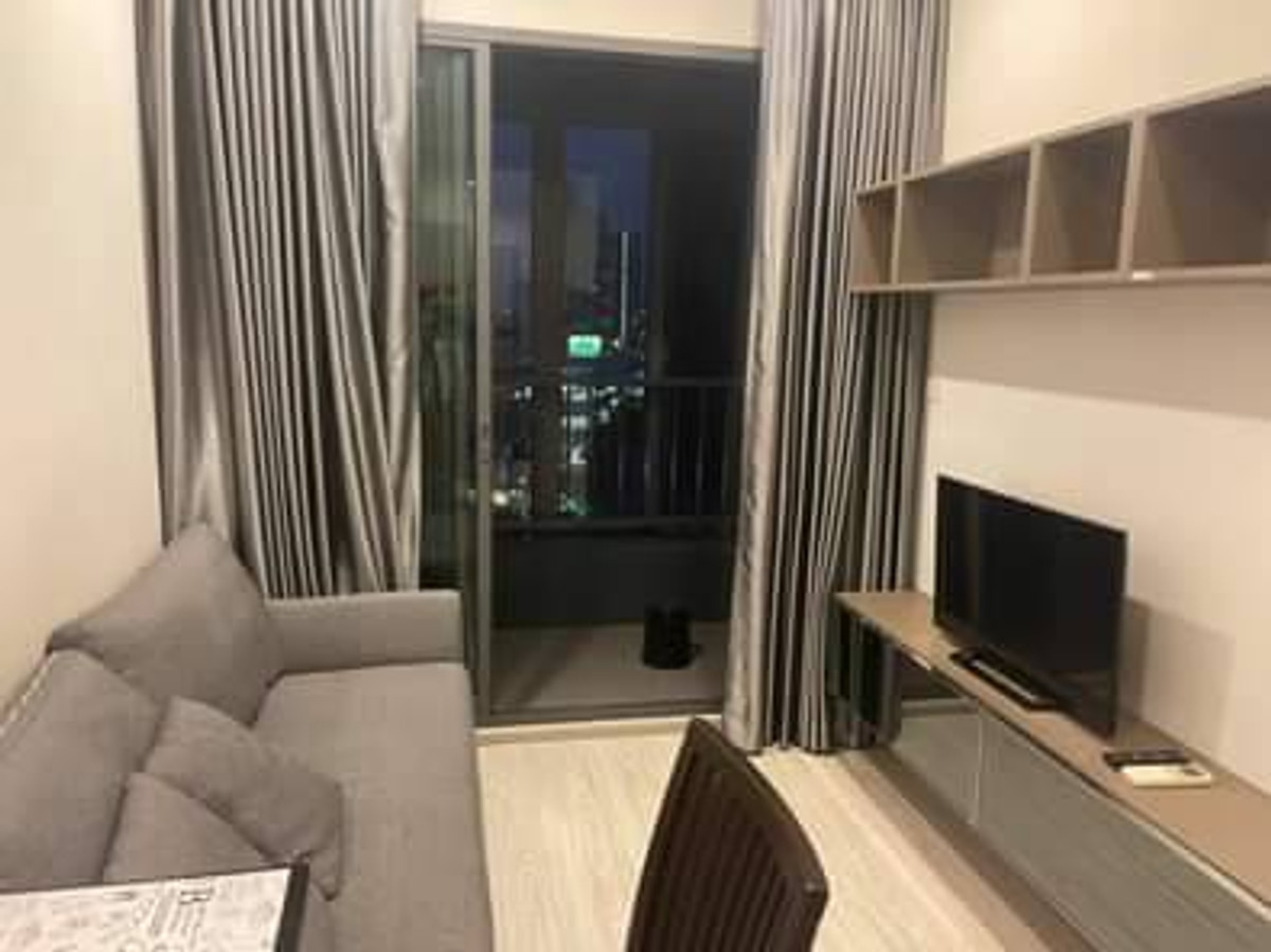 For RentCondoBangna, Bearing, Lasalle : 💥DL-9640💥 Ideo Mobi Sukhumvit Eastgate 👉Line : @rentbkk