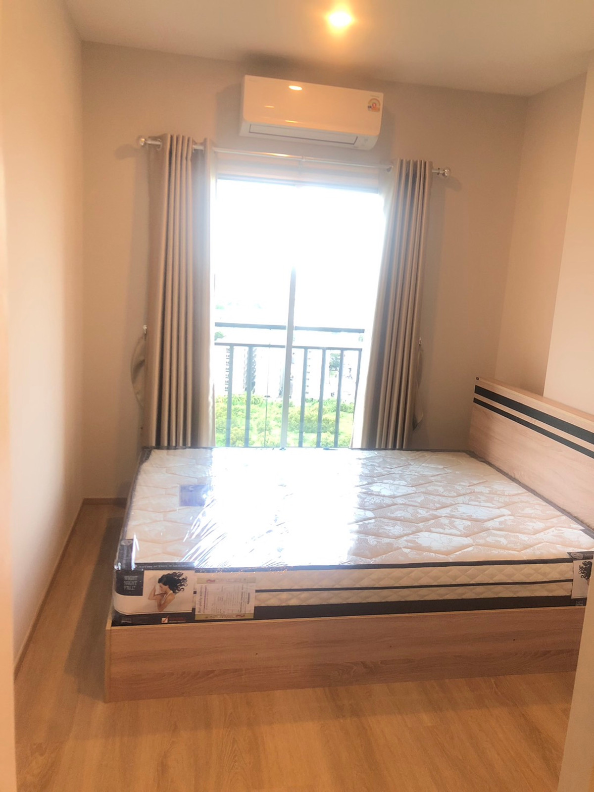 For RentCondoChaengwatana, Muangthong : 🏢 Condo for rent: LUMPINI PLACE Chaengwattana - Pakkred Station (Lumpini Place Chaengwattana - Pakkred Station) Property Code | 📌LNP-C10917