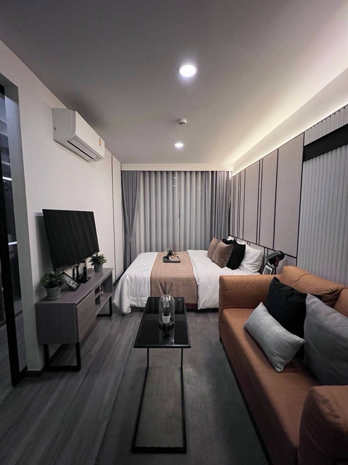 ขายคอนโดลาดพร้าว เซ็นทรัลลาดพร้าว : ห้องสุดท้าย!!! คอนโดปล่อยเช่าง่าย กำไรดี ยิลด์ 7% ที่ลาดพร้าว 15