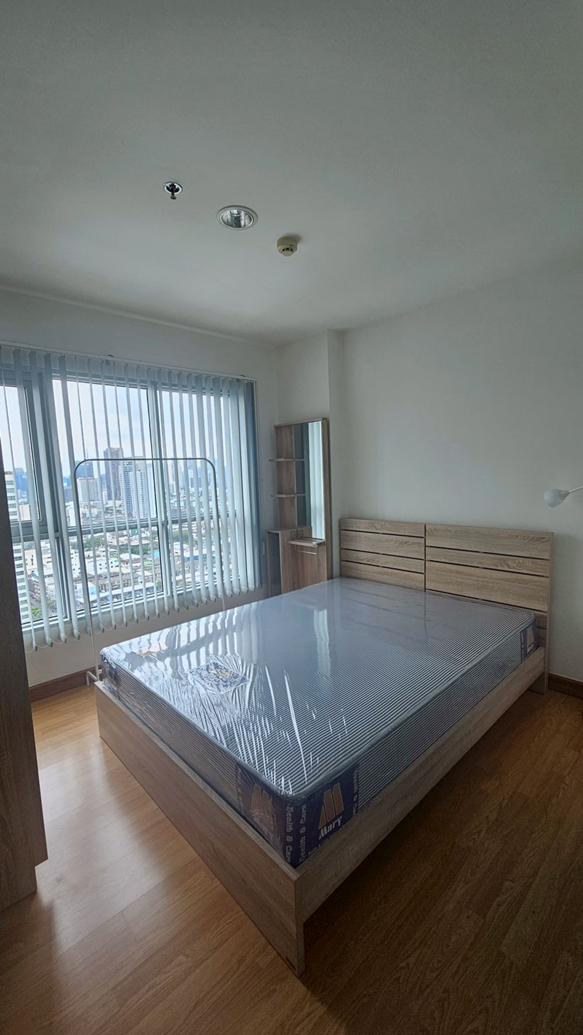 ให้เช่าคอนโดคลองเตย กล้วยน้ำไท : 🐶💕Aspire Rama 4💕🐶 1 Bed 1 Bath, Rental  13,000 Baht 