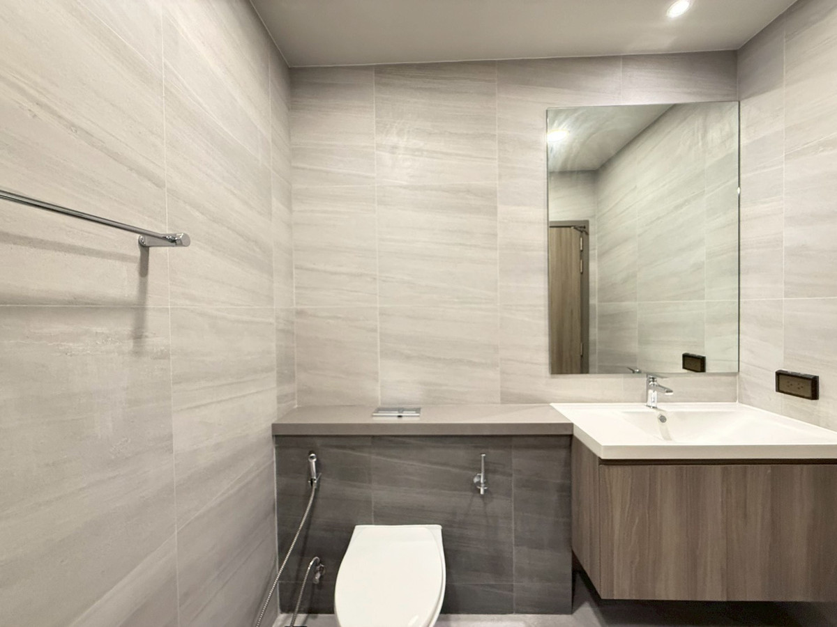 For RentCondoBangna, Bearing, Lasalle : For Rent  Whizdom The Forestias (Bangna KM.7) Brand New!