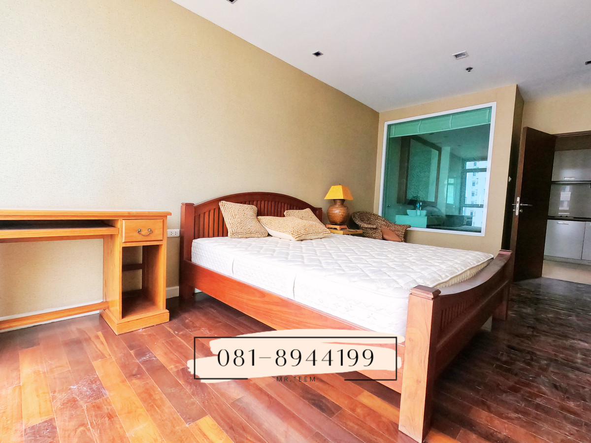 For SaleCondoNana, North Nana,Sukhumvit13, Soi Nana : 🌟 Huge Value Deal! Spacious 66 sq.m. 1 Bed in Sukhumvit 11 - Only 6.5 MB! 🌟
