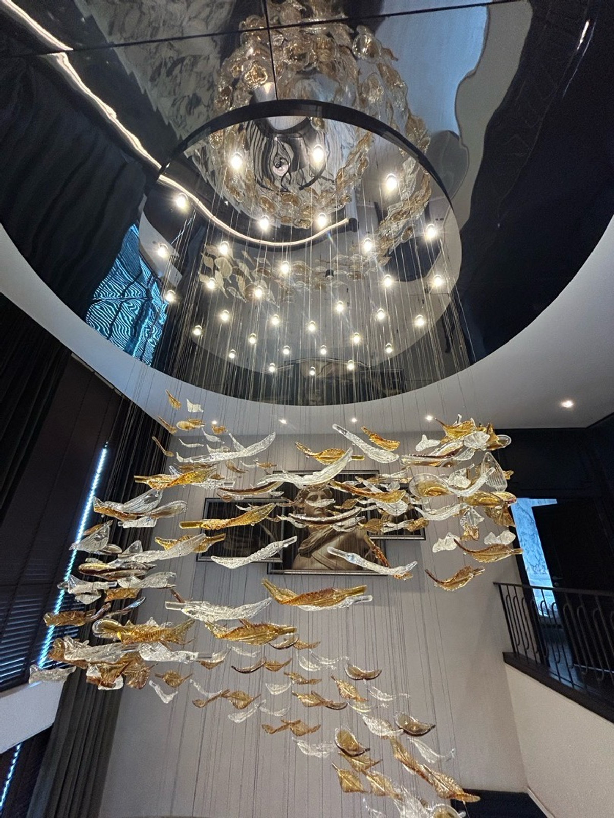 บ้านบางนา แบริ่ง ลาซาล : ให้เช่า / ขายบ้านเเกรนด์บางกอกบูเลอวาร์ด ราคาเสนอได้ค่ะ