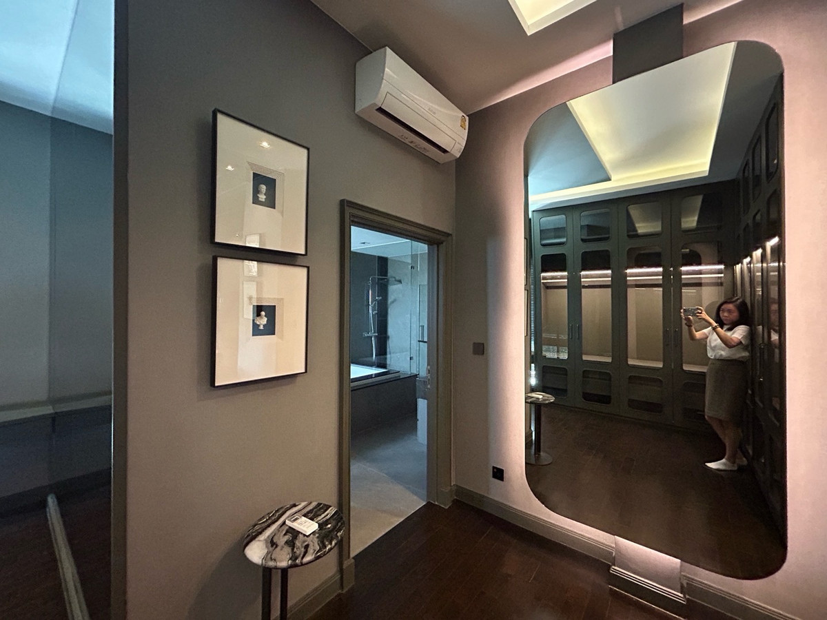 บ้านบางนา แบริ่ง ลาซาล : ให้เช่า / ขายบ้านเเกรนด์บางกอกบูเลอวาร์ด ราคาเสนอได้ค่ะ