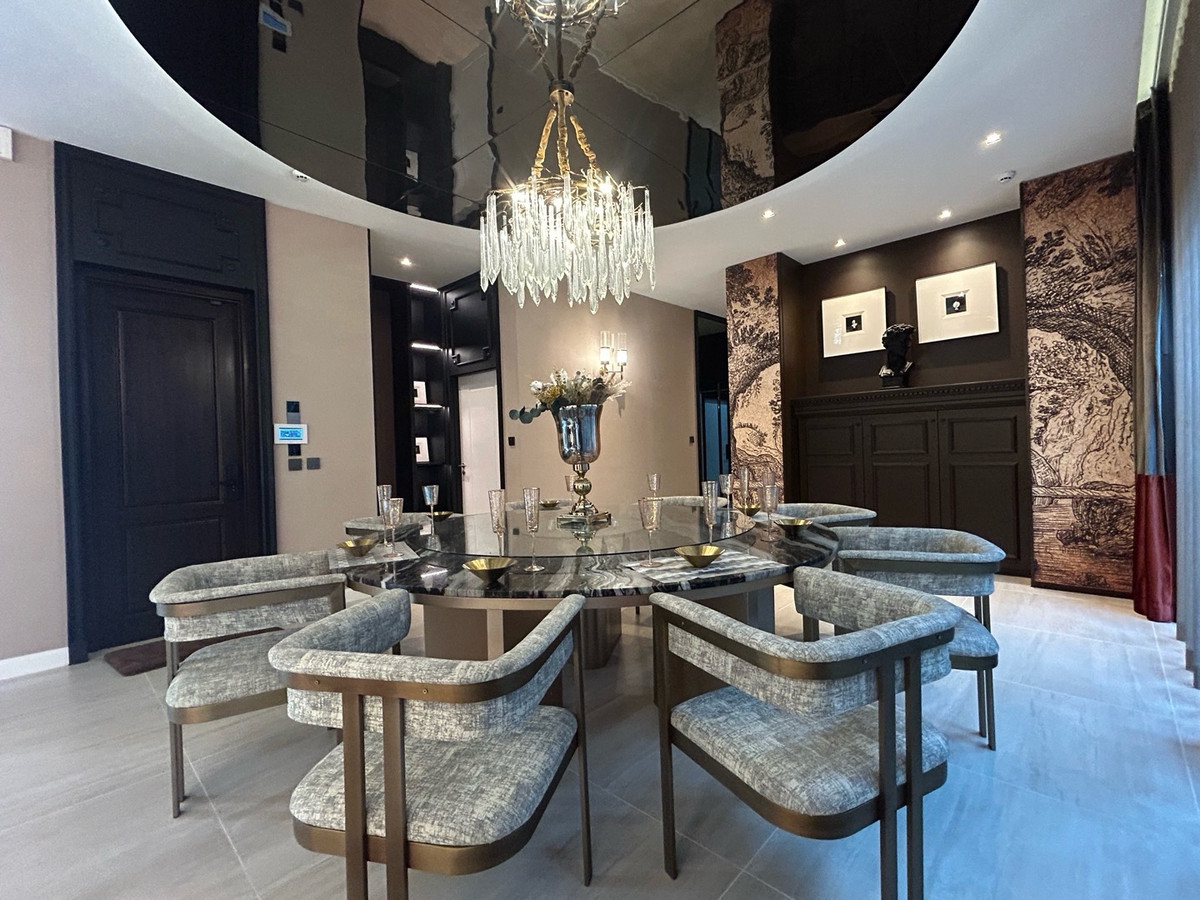 บ้านบางนา แบริ่ง ลาซาล : ให้เช่า / ขายบ้านเเกรนด์บางกอกบูเลอวาร์ด ราคาเสนอได้ค่ะ