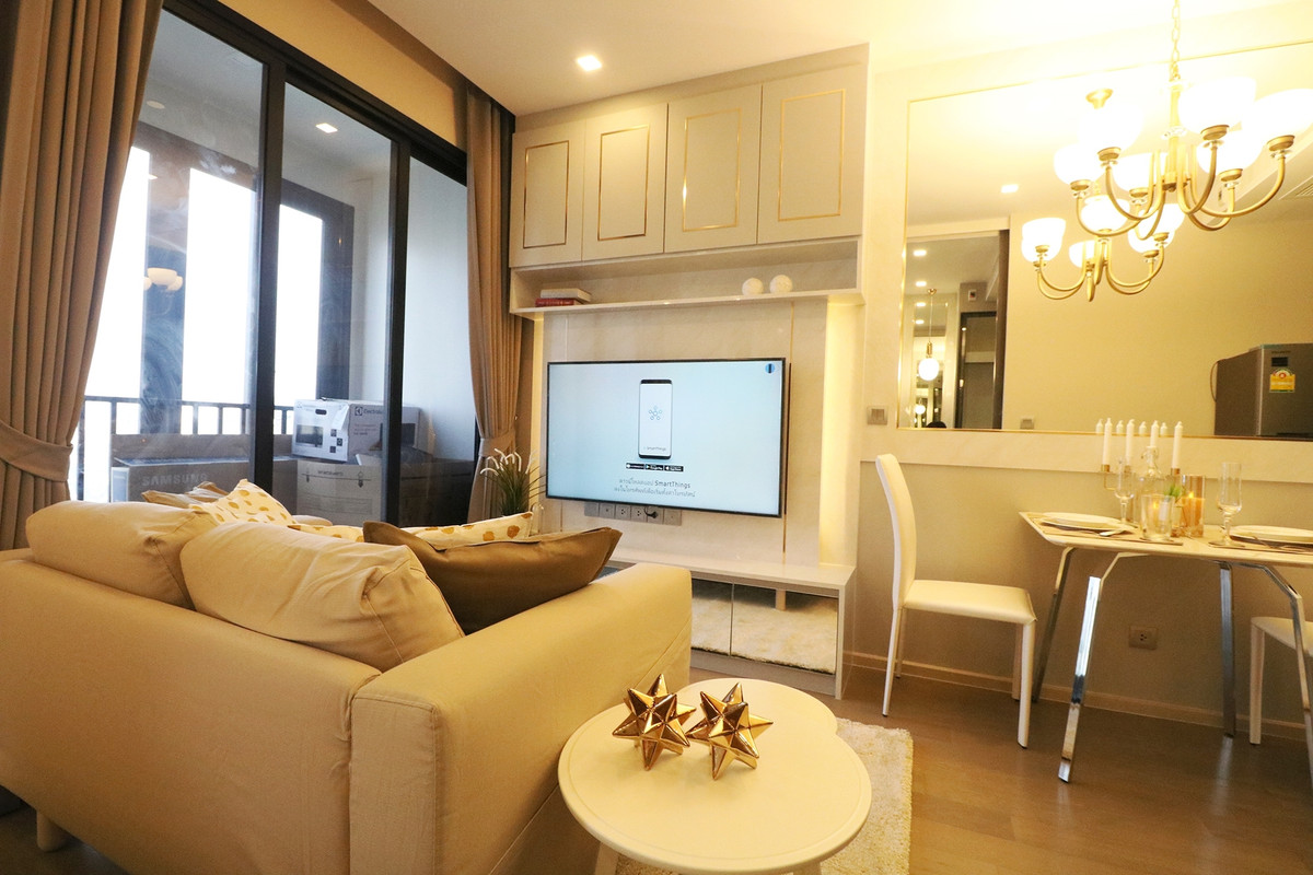 ให้เช่าคอนโดสุขุมวิท อโศก ทองหล่อ : ให้เช่า แอชตัน อโศก ราคาดีมาก ห้องสวย ชั้นสูงมองเห็นวิวเมือง เดินทางสะดวก หรูหรามาก