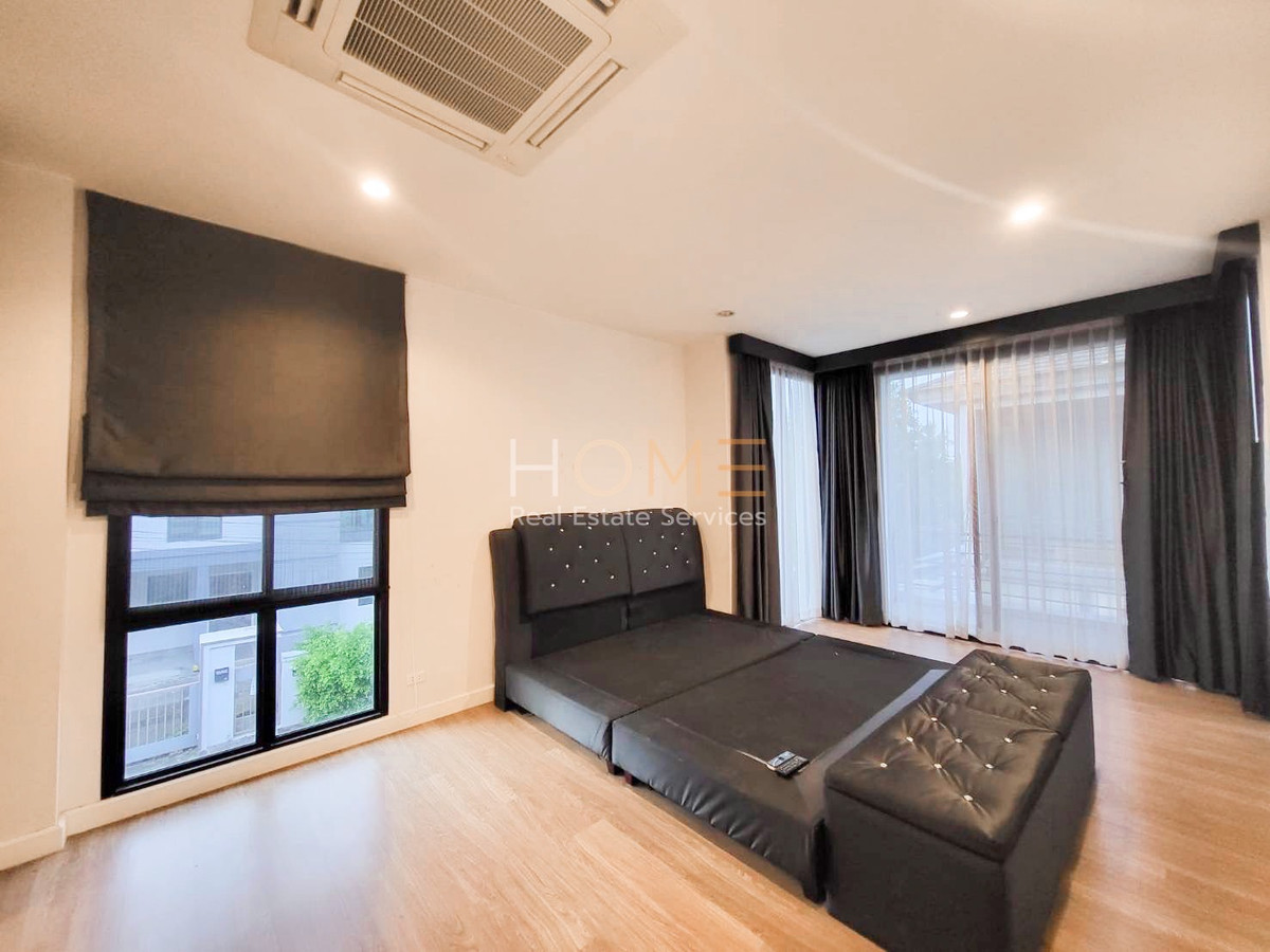 ขายบ้านบางแค เพชรเกษม : ซีรีน กัลปพฤกษ์ / 3 ห้องนอน (ขาย), Zerene Kalpapruek / 3 Bedrooms (FOR SALE) BALL295