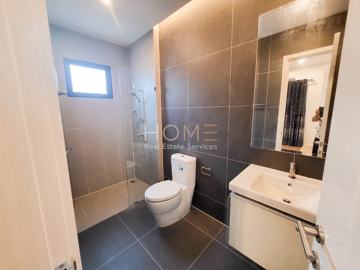 ขายบ้านบางแค เพชรเกษม : ซีรีน กัลปพฤกษ์ / 3 ห้องนอน (ขาย), Zerene Kalpapruek / 3 Bedrooms (FOR SALE) BALL295