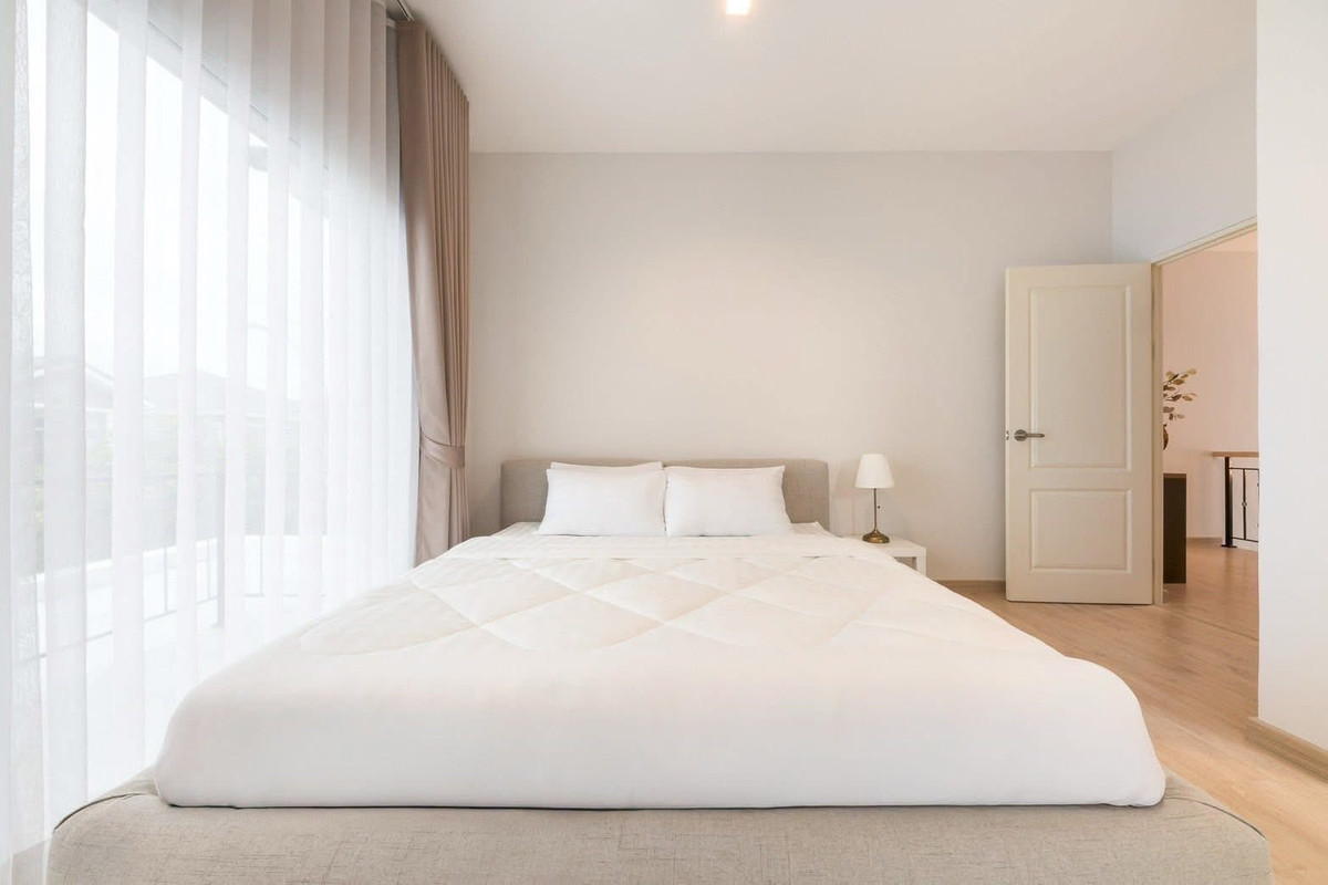 ให้เช่าบ้านนวมินทร์ รามอินทรา : 💎 For Rent! บ้านเดี่ยวหรู ลัดดารมย์ วงแหวน-รามอินทรา 2 (77 ตร.วา) ใกล้ทางด่วนจตุโชติ / Fashion Island