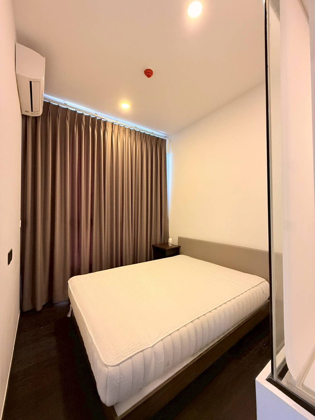 ให้เช่าคอนโดสุขุมวิท อโศก ทองหล่อ : ✨ Special Price ✨ให้เช่าคอนโด Park Origin Thonglor 1 Bed 1 Bath 💛