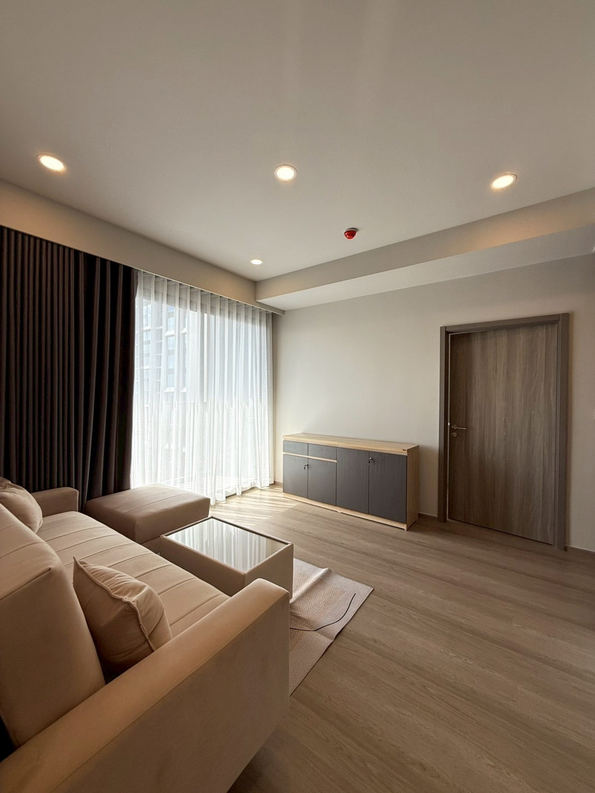 For RentCondoBangna, Bearing, Lasalle : For Rent  Whizdom The Forestias (Bangna KM.7) Brand New!