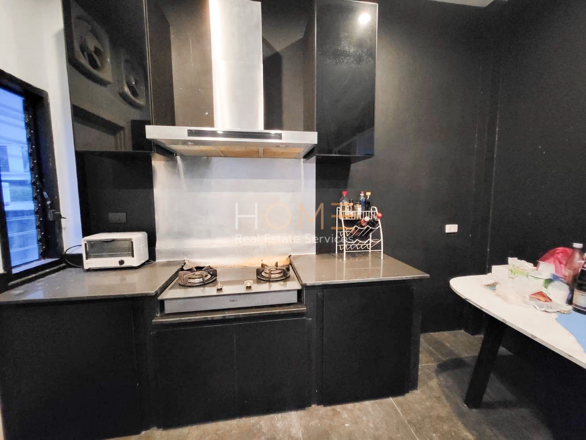 ขายบ้านบางแค เพชรเกษม : ซีรีน กัลปพฤกษ์ / 3 ห้องนอน (ขาย), Zerene Kalpapruek / 3 Bedrooms (FOR SALE) BALL295