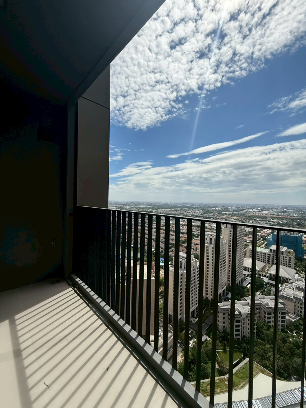 For RentCondoBangna, Bearing, Lasalle : For Rent  Whizdom The Forestias (Bangna KM.7) Brand New!