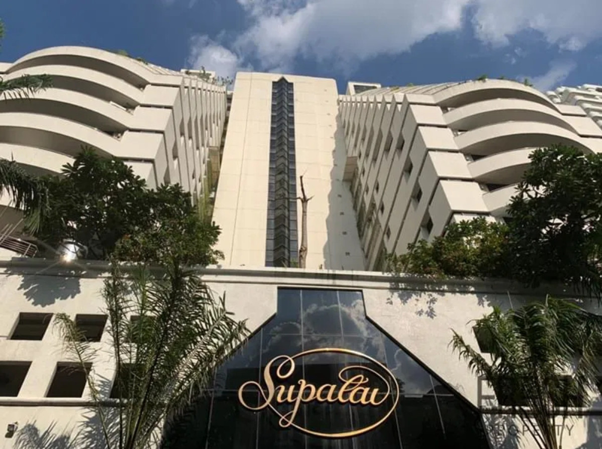 For RentCondoSukhumvit, Asoke, Thonglor : ✨ For Rent: Supalai Place Sukhumvit 39 Condo ✨ 💰 Only 20,000 THB/month