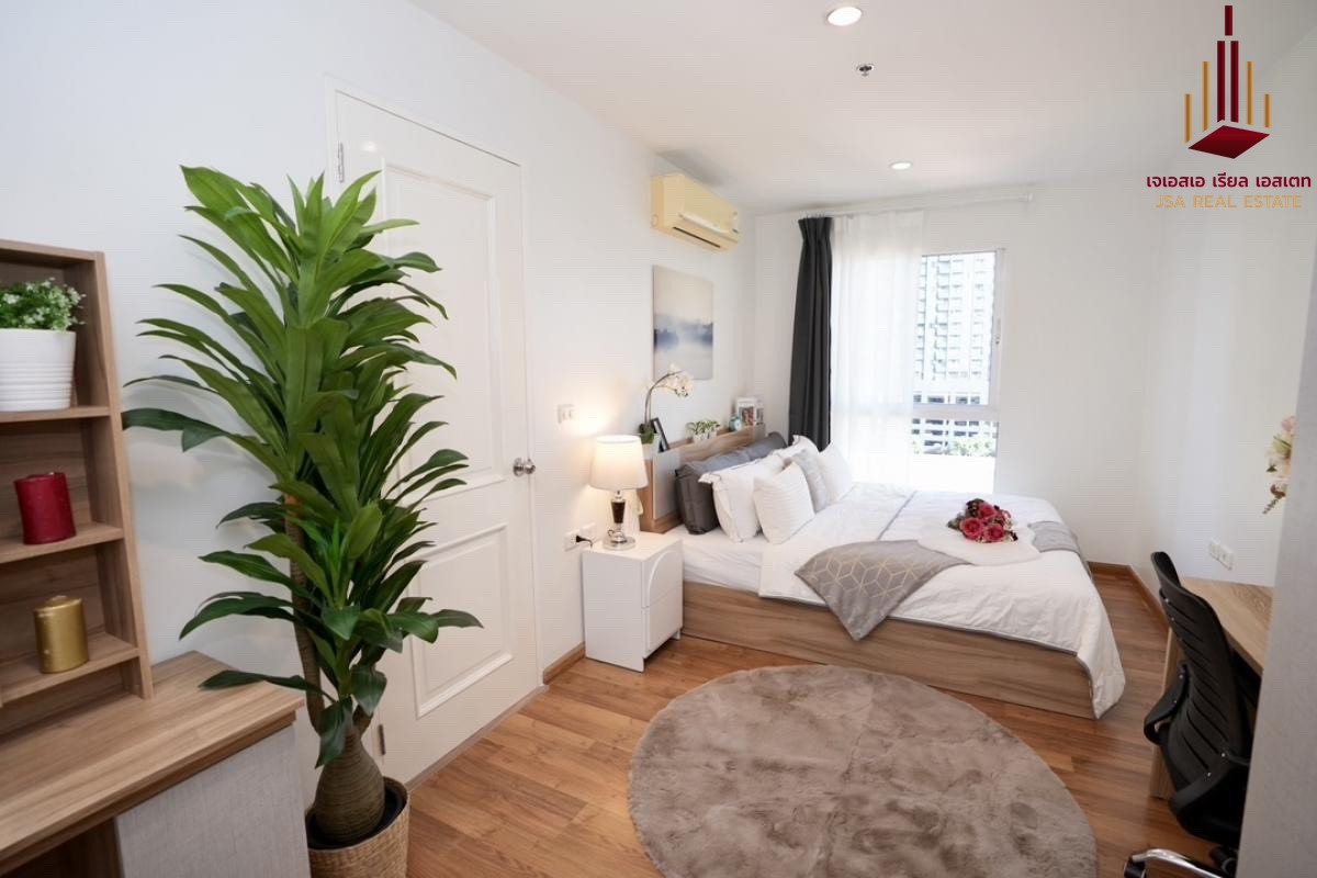 For SaleCondoRama9, Petchburi, RCA : ✨ For Sale: The Mark Ratchada - Airport Link Condo ✨ 💰 Only 2,990,000 THB