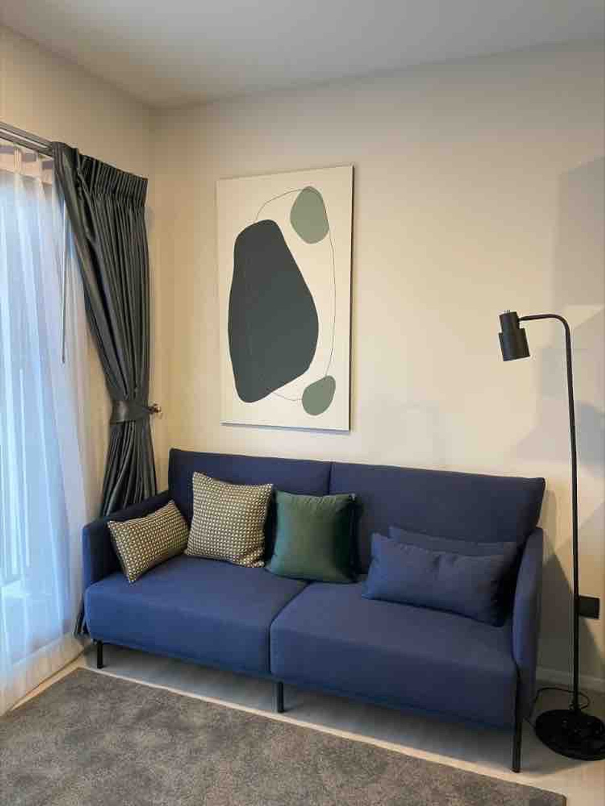 For RentCondoBang kae, Phetkasem : 💥DL-9642💥The Key MRT Phetkasem 48 👉Line : @rentbkk